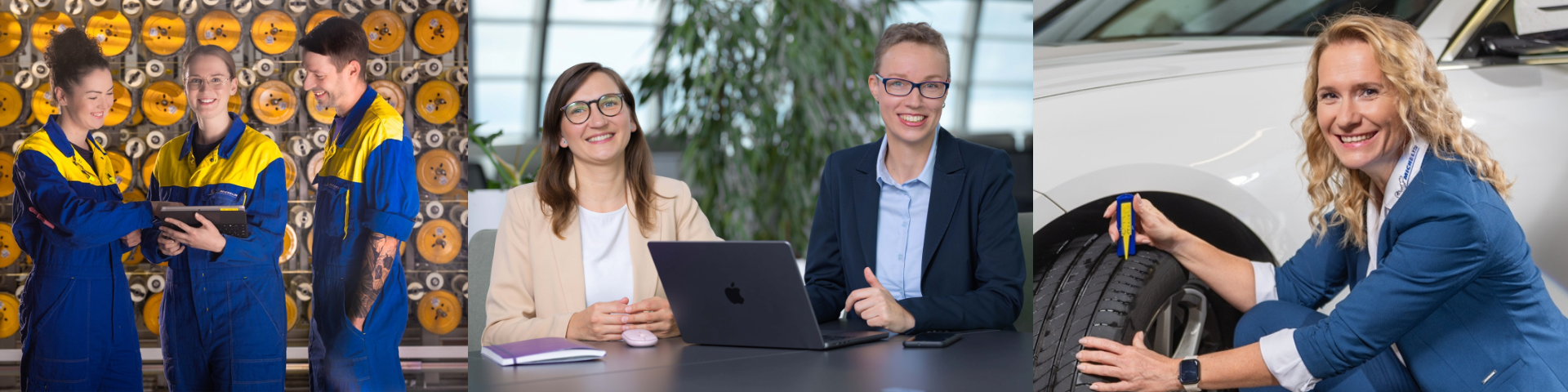 Michelin Reifenwerke AG & Co. KGaA-cover-image